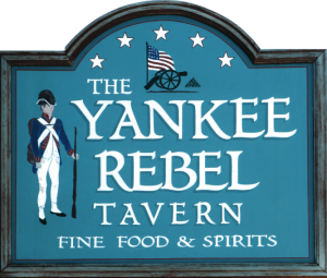 Yankee Rebel Tavern