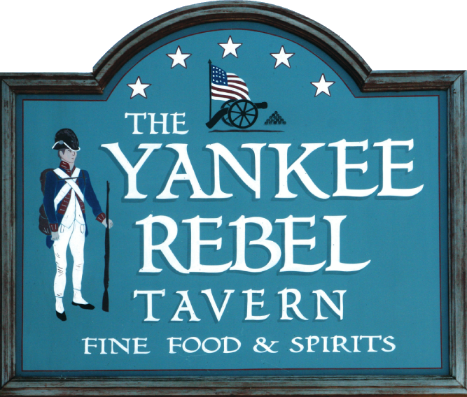 Yankee Rebel Tavern