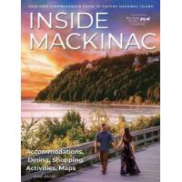 Inside Mackinac